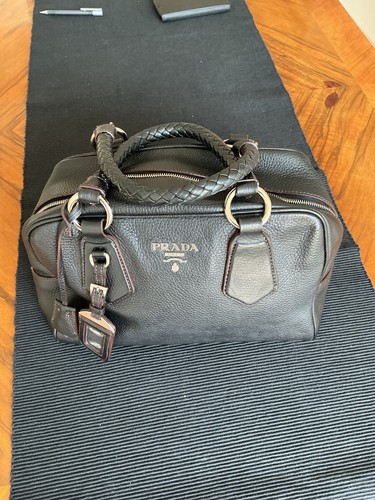 Original prada bauletto - original,