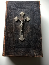 Bibel Heilige Schrift Altes u