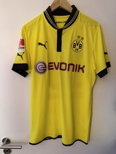 Borussia Dortmund BVB
