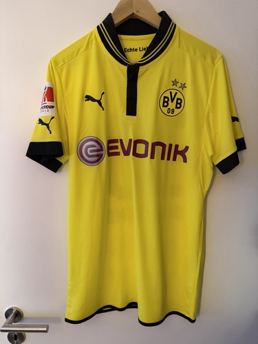 Borussia dortmund bvb - borussia,