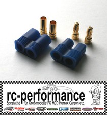 EC3 Stecker + Buchse 3,5 mm