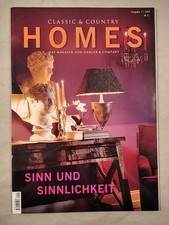 Classic & Country Homes