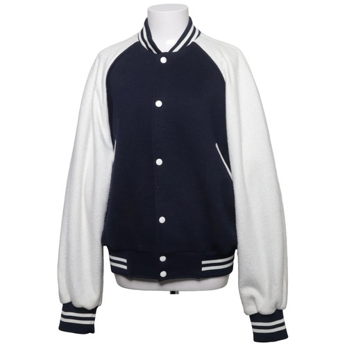 Collegejacke damen - h&m,,