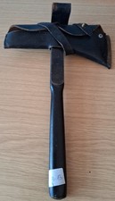 Feuerwehr, Feuerwehrbeil mit