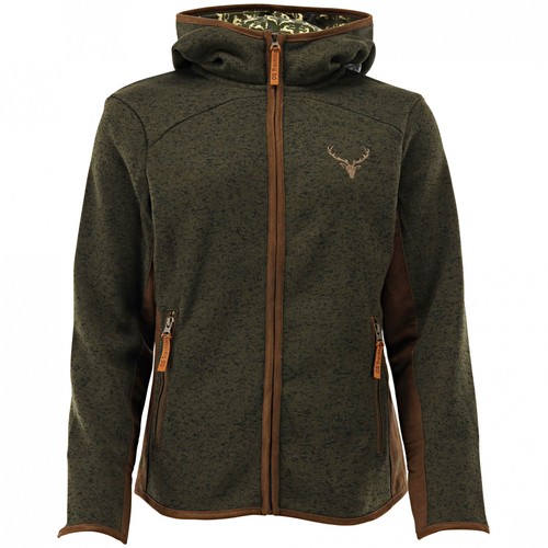 Trachten zumgu strickfleece - os,