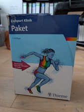 Endspurt Klinik 3. Auflage -