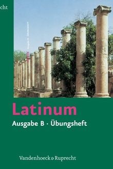 Latinum ausgabe - ausgabe, b: