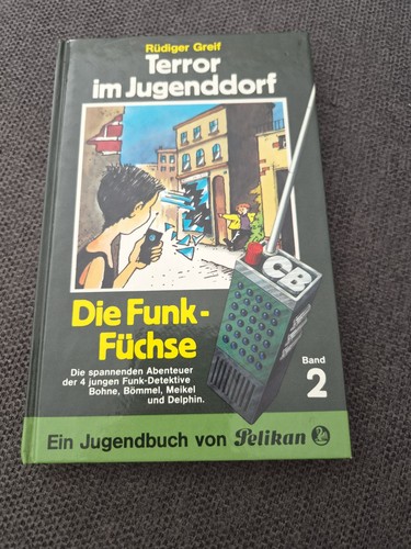 Die funkfüchse band - die, funkfüchse...band