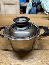 Amc Topf 2,0 Liter 16 cm