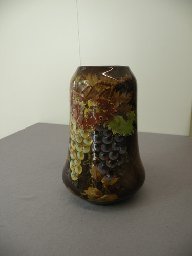 Keramik vase schramberg - keramik-vase,,