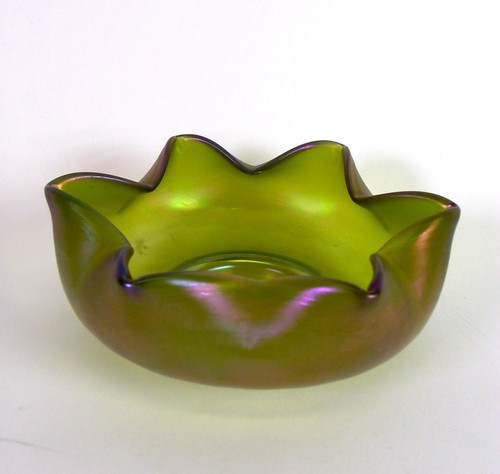 Passige jugendstil - 6-passige,