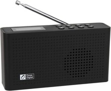 Digital-Radio WR-26 Internet/DAB+/FM, Bluetooth, Wifi - Versand in max. 3 Tagen