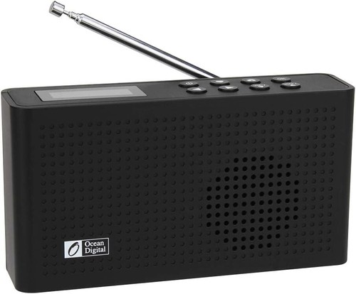 Digital radio 26 - digital-radio, wr-26