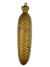 Altes Uhrengewicht Gewicht f