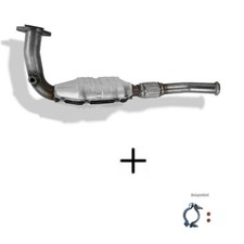 NEU Katalysator KAT Renault