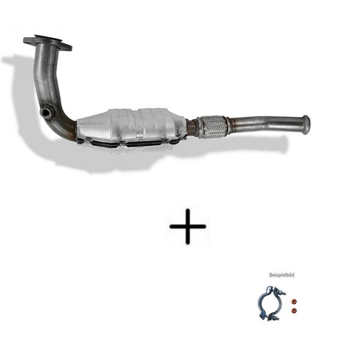 Neu katalysator kat renault - kat,