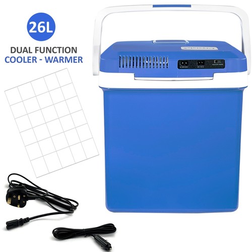 12v 26l auto - 26l, picknick