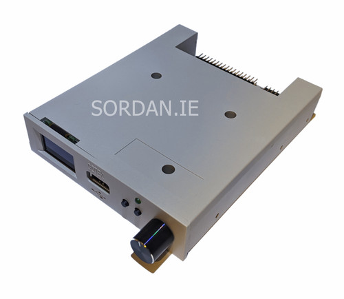 Amiga gotek flashfloppyplus - gotek,