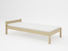 Holzbett 90x200 cm Jugendbett