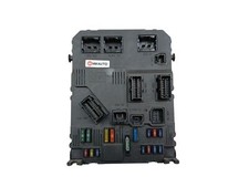 Steuergerät MODUL BSI