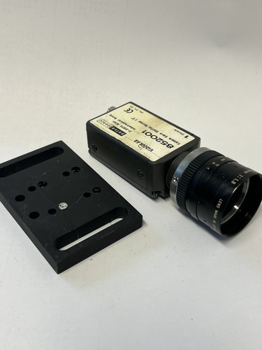 Hitachi ccd camera m2e - ccd,