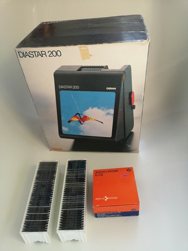 Osram diastar 200 - osram,