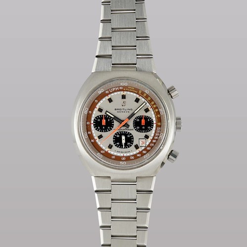 Breitling transocean ref 7102 - breitling,