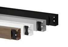 Kabelkanal  60 x 40 x 2000mm /