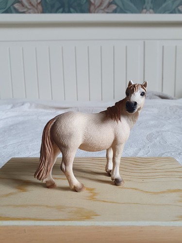Schleich camargue stute - camargue,