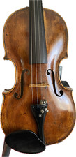 Meister Geige ca. 1850