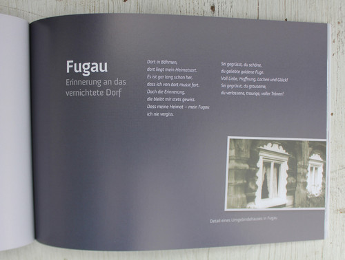 Fugau goldene fuge in - fugau, fuge"
