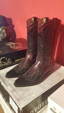Cowboy Stiefel Western Boot