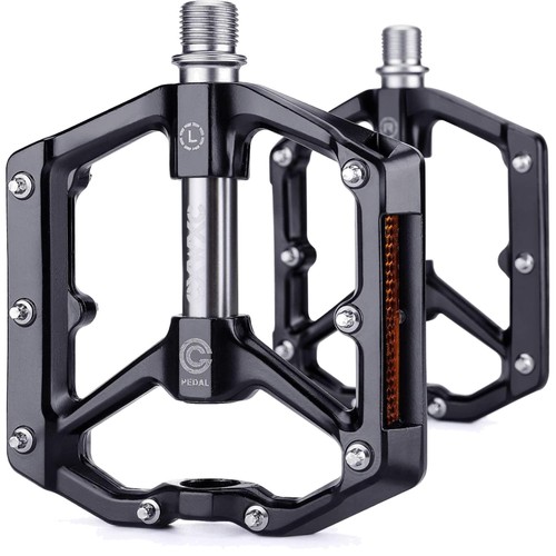 Fahrradpedale aluminium - fahrradpedale,,