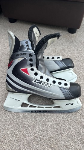 Nike bauer vapor enforcers - bauer,