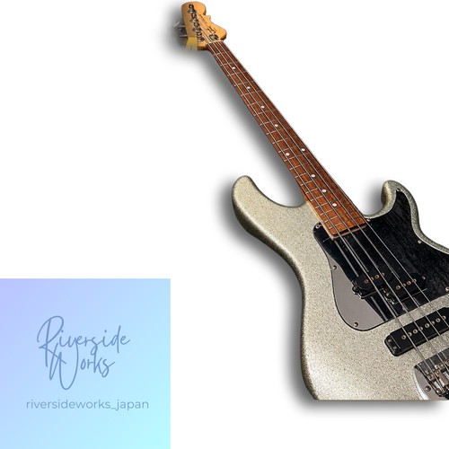 Seltener premium 2 - g&l, glay