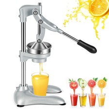 Saftpresse Zitruspresse