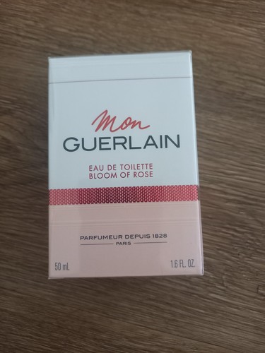 Guerlain mon bloom - guerlain,