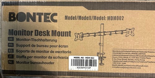 Bontec monitor halterung - bontec,