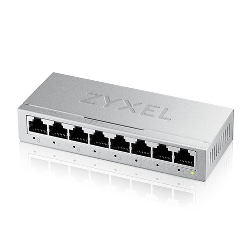 Zyxel 108b 8 - gs-108b, v5