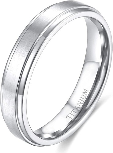 Titan hochzeitsringe herren - titan,
