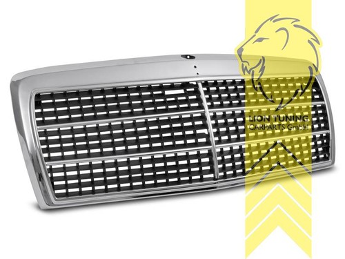 Kühlergrill für mercedes - für,