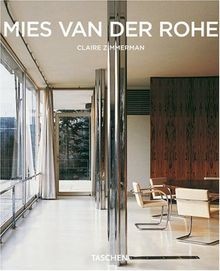 Mies van der - , rohe: