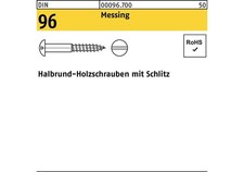 Reyher Holzschraube DIN 96