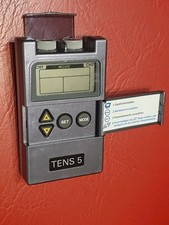 Zimmer tens - tens, 5