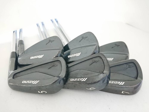 Mizuno eisensatz mp 64 - eisensatz, mp-64