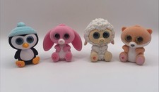 Blue Ocean Glubschis