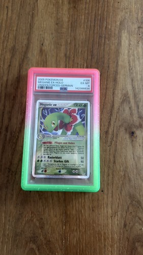 Pokémon vintage psa - vintage, 6