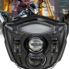 Scheinwerfer LED für Yamaha