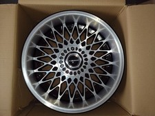 1x EINZELFELGE Alufelge Borbet