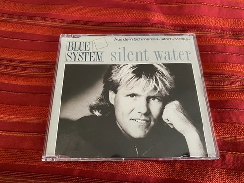 Blue system silent - blue,